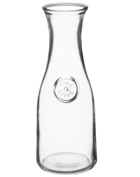 Glass Pitcher